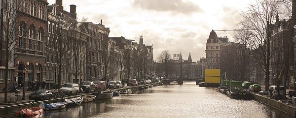 荷兰旅游_荷兰7月的气候_荷兰的景色_荷兰的