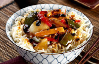 玉溪米线文化节