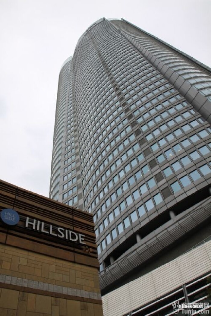 【日本本州旅游攻略】陪伴父母的美妙时光