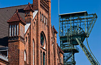 教堂及历史建筑物