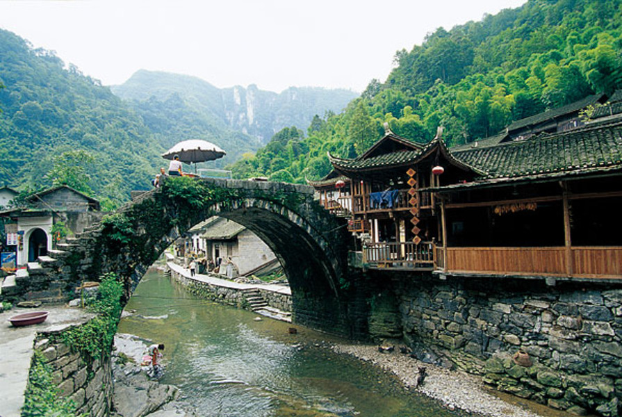 【2019】7月去柳州哪儿最好玩_柳州旅游景点大全_柳州