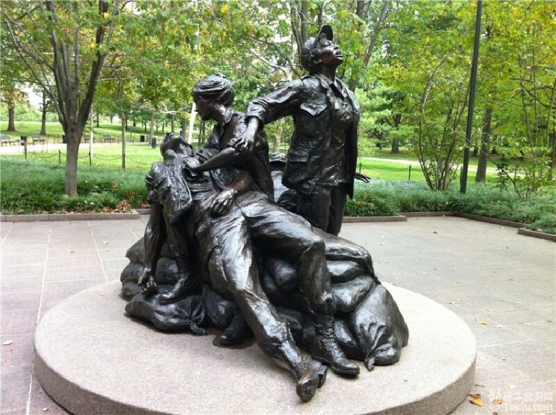 《美东自驾游攻略》 奔驰在广阔的美国大地