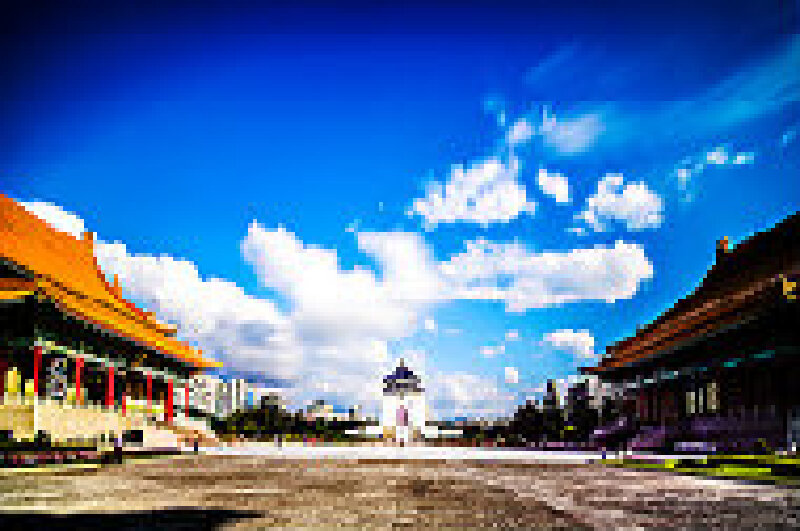 去台湾旅游安全吗_从各个方面看安全_最新台