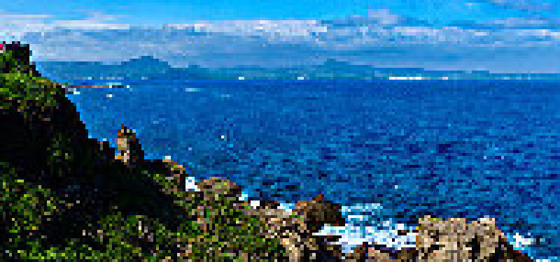 台湾7日游_浓浓中国情_台北情怀_台北的夜市