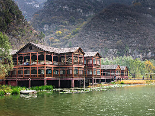 焦作有什么好玩的地方_焦作游玩去哪好_去焦