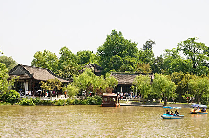 扬州哪里好玩_扬州景点大全_扬州景色介绍_最