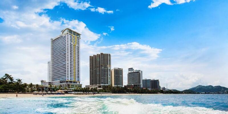 芽庄最佳西方哈瓦那酒店Best Western Premier Havana Nha Trang_地址_图片_点评_途牛