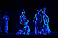 斯里兰卡传统歌舞