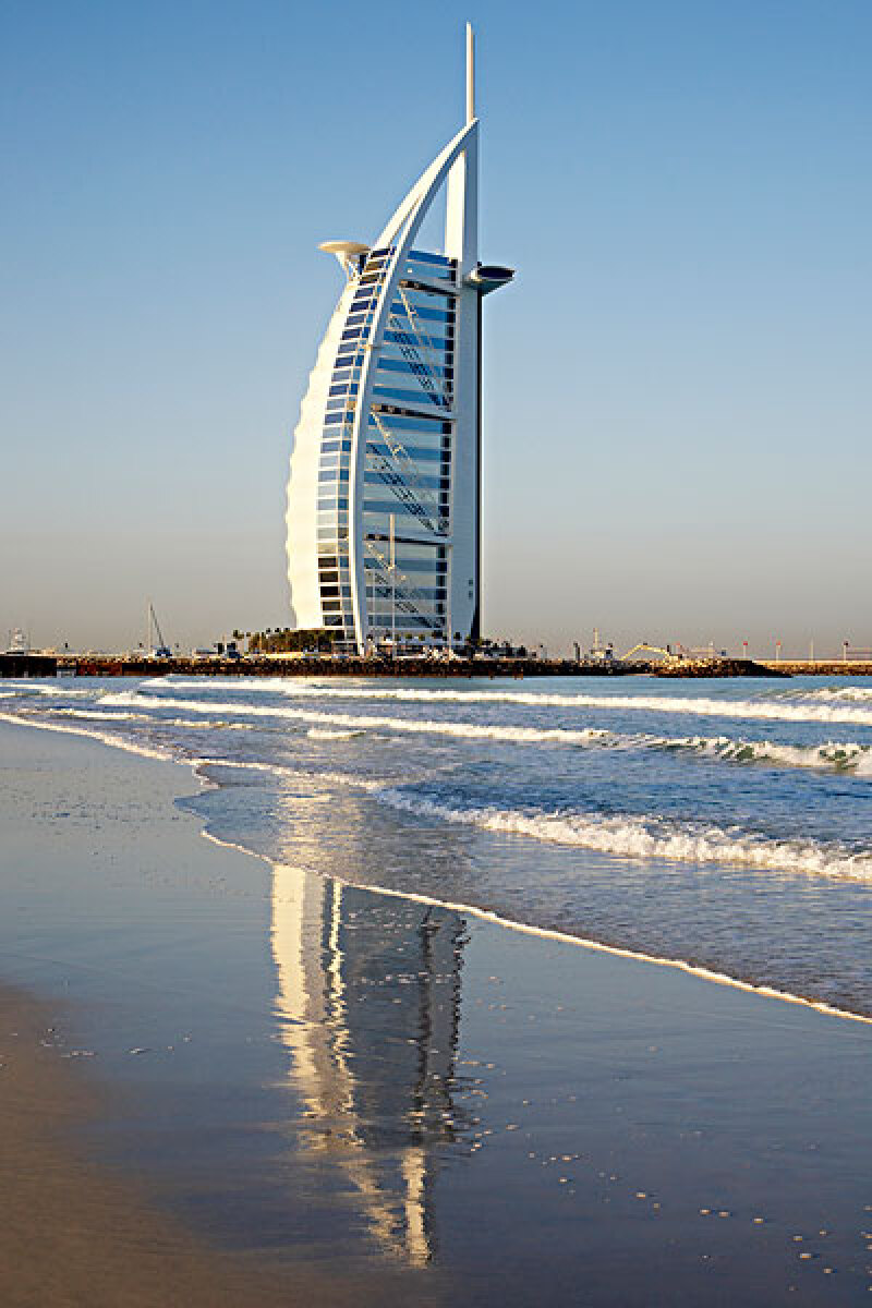 迪拜-旅游景点-帆船酒店_最新迪拜旅游资讯_途牛旅游网