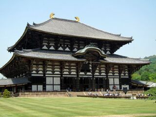 奈良县有什么好玩的地方_奈良县游玩去哪好_