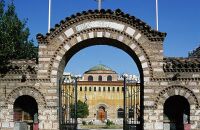 塞萨洛尼基国际电影节