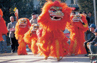 盐渎民俗文化节