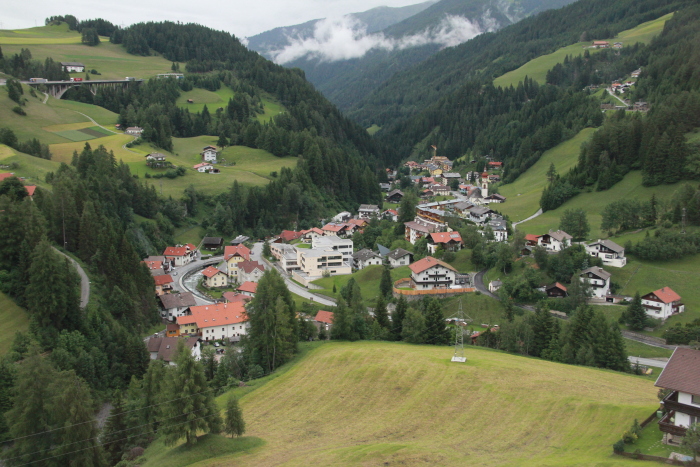 意奥德瑞法,我的欧洲6月醉旅行~~美图多多~~