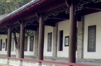 游览景德镇民窑博物馆