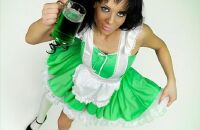 圣帕特里克节(St. Patrick’s...