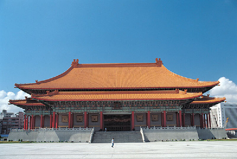 去台湾旅游需要什么_路线规划很重要_旅游安