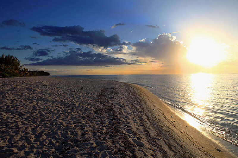 去毛里求斯玩多少钱_去毛里求斯精打细算游玩