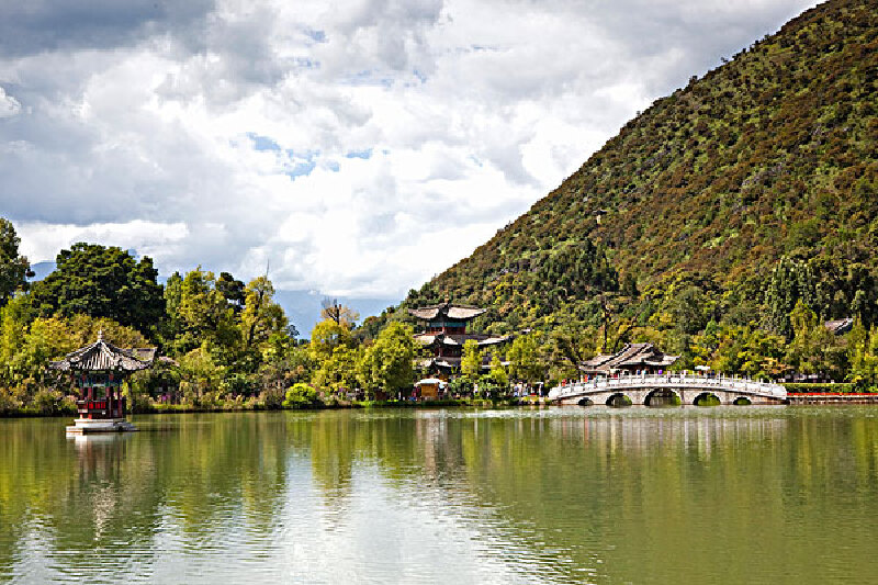 丽江大理旅游攻略_丽江大理地理位置简介_丽江古城景点介绍_最新丽江旅游资讯_途牛旅游网