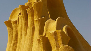 欣赏国际沙雕艺术节