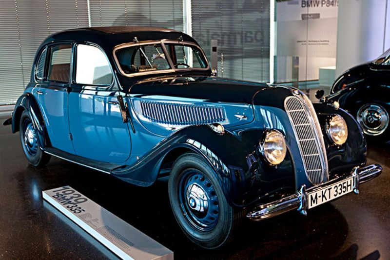 瑞典volvo汽车博物馆_瑞典volvo汽车博物馆介绍