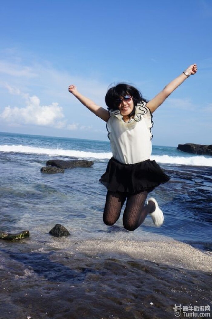 【巴厘岛旅游攻略】三字蓝色魔咒--巴厘岛旅心记