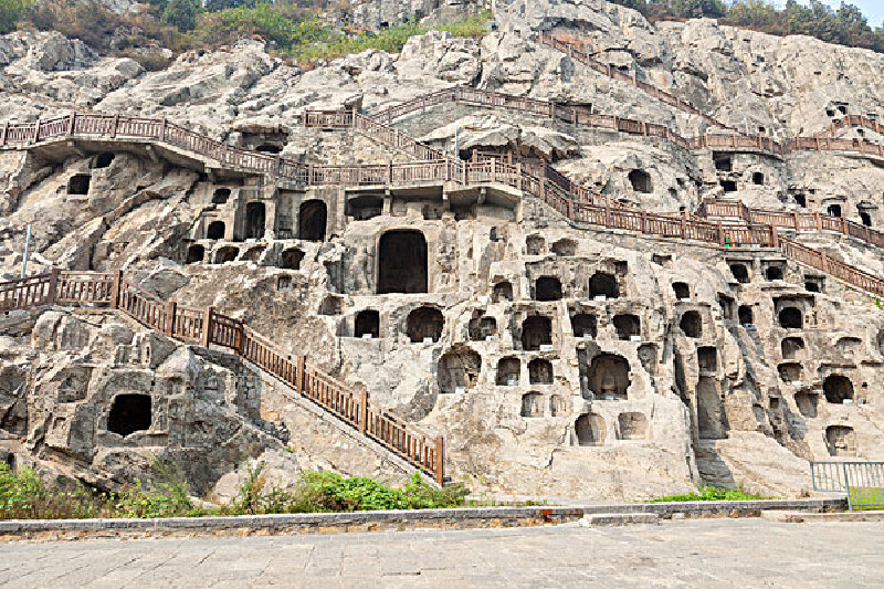 龙门石窟旅游感受介绍_龙门石窟旅游攻略_龙门石窟旅游景点介绍