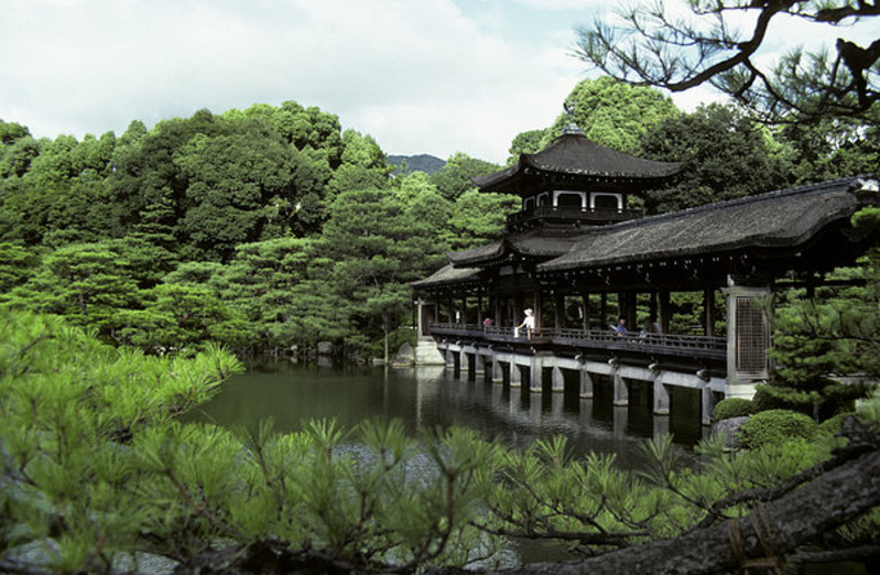 花园神社门票价格介绍_花园神社旅游攻略_花