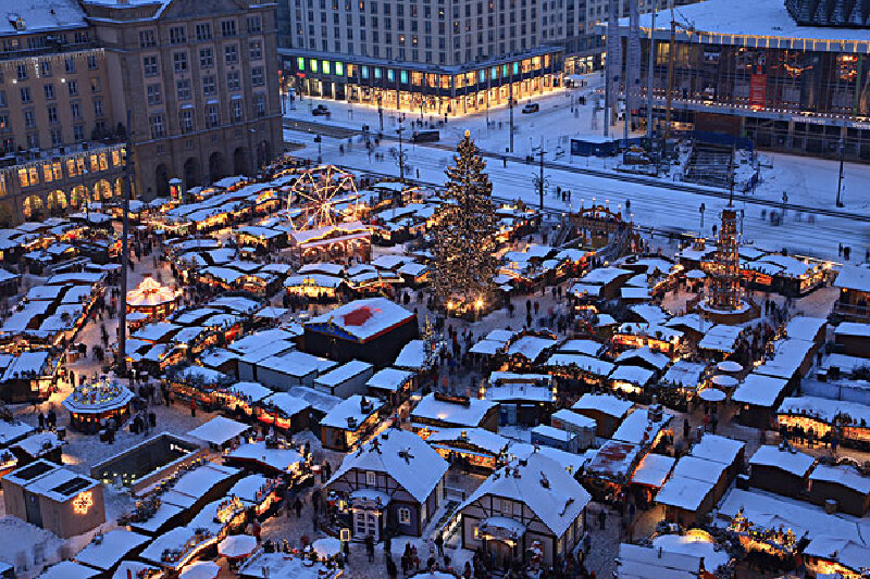 几月份去德累斯顿比较好_德累斯顿景点介绍_