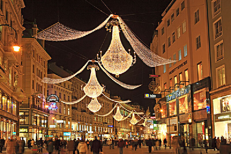 奥地利八月旅游_奥地利旅游景点_奥地利注意