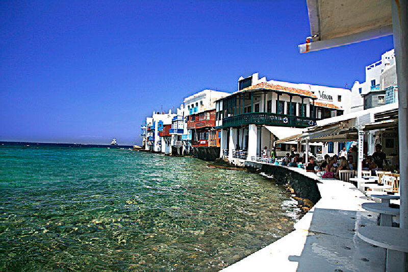 去希腊旅游需要_签证吗_需要花费多少时间_最