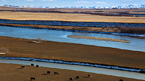 成都-九寨沟-黄龙-花湖-九曲-若尔盖大草原-峨眉