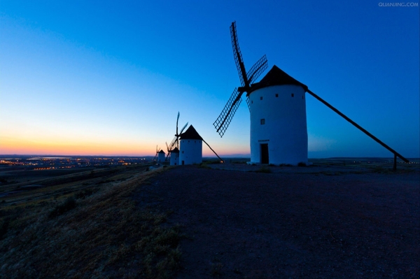 西班牙 马拉加 攻略_西班牙旅游攻略_马拉加旅