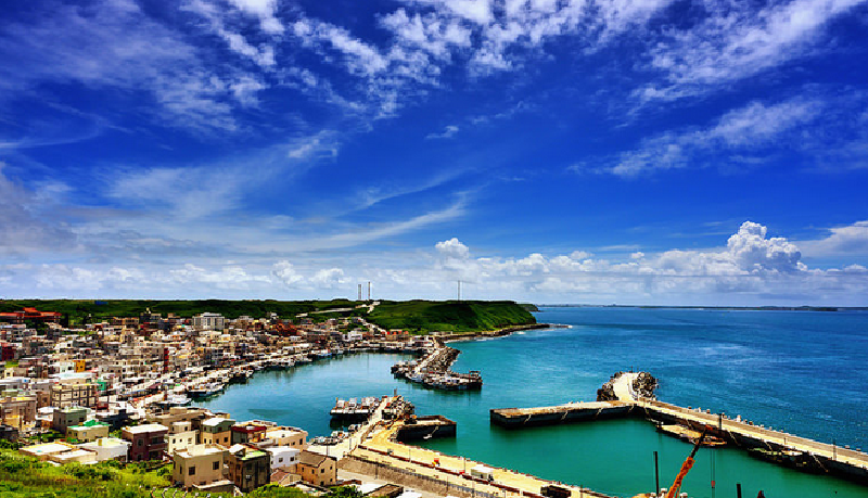 澎湖县,澎湖,澎湖县_大山谷图库