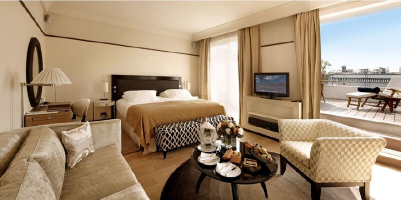 戛纳戛纳马丁内斯君悦酒店图片大全_戛纳马丁内斯君悦酒店图片_途牛