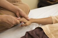 巴厘岛SPA和按摩