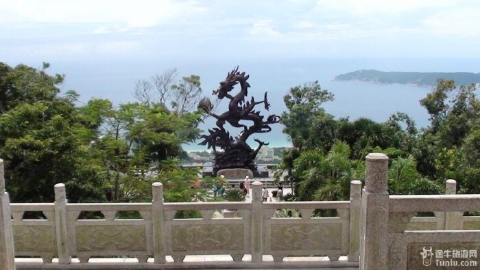乐驼网-【三亚旅游之旅】无数的第一次攻略.-炎龙骑士团2第5章完美过关攻略图片