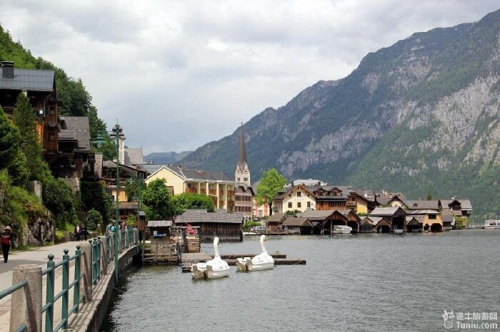 【欧洲旅游攻略】德国、奥地利、瑞士3国深度