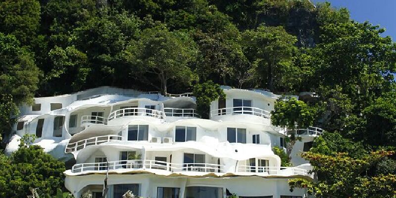 长滩岛西湾度假村Boracay West Cove_地址_图