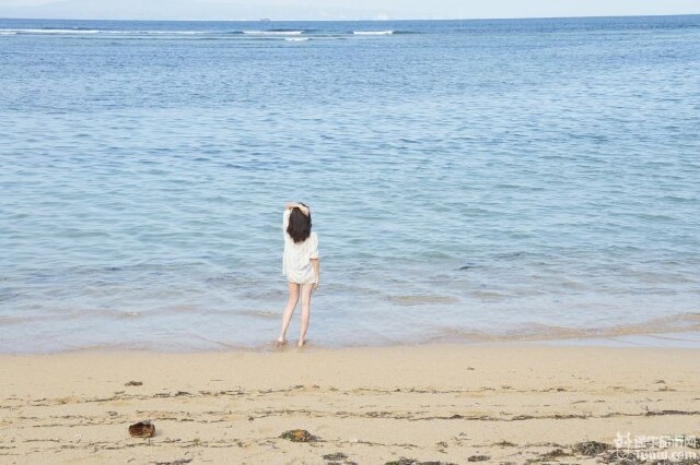 【巴厘岛旅游攻略】黑白美女,巴厘岛清凉游记