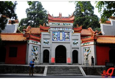 常德图片_常德旅游图片_常德旅游景点图片大全_途牛