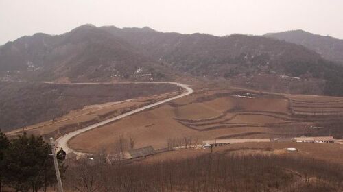 恩格贝人口_内蒙古恩格贝图片(3)