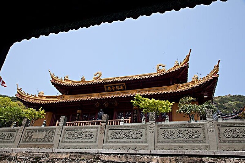 宁波_普陀山_旅游攻略_最新宁波旅游资讯
