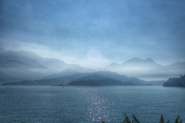 【台湾】晴天雨天都是好天——台湾13天12夜自助游全纪录