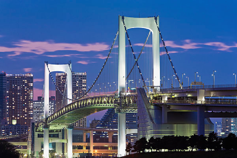 东京旅游景点介绍_东京哪里好玩_东京怎么样