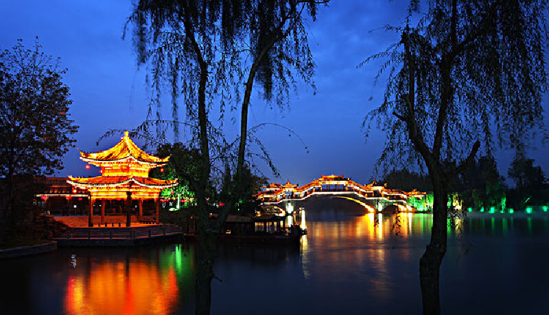 枣庄薛城旅游_枣庄薛城旅游攻略_枣庄薛城景点大全_枣庄薛城有什么