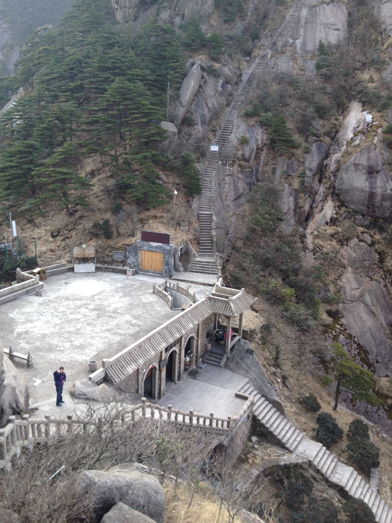 【安徽】重游黄山,"归来不看岳"--超百张黄山风景图供