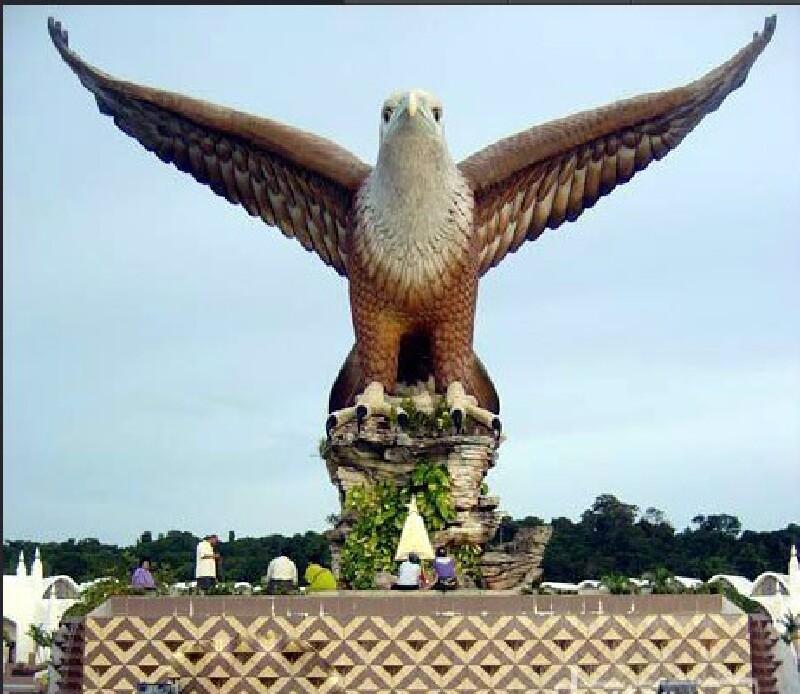 _兰卡威当地游路线_兰卡威当地游攻略_最新马