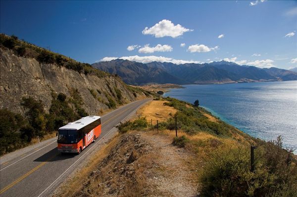 新西兰可以自助旅游吗_新西兰旅游概况_新西
