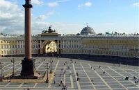 圣佛朗索瓦广场