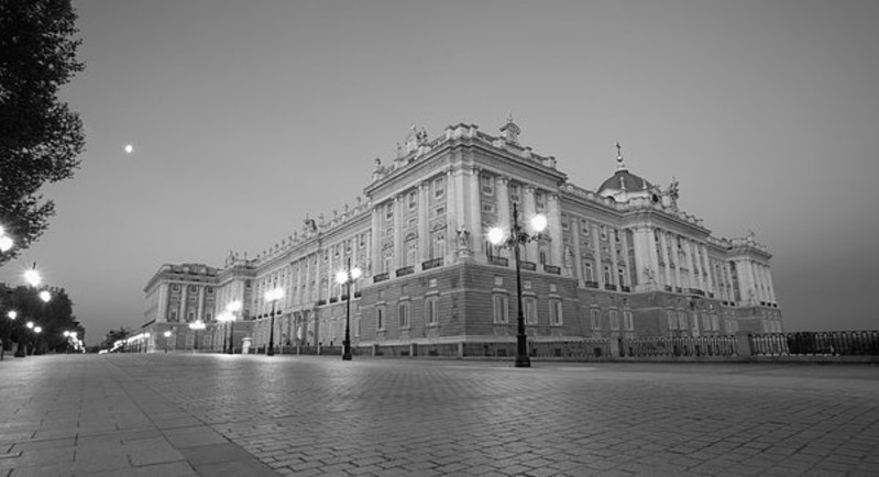 西班牙景点地图介绍_西班牙有哪些旅游城市_